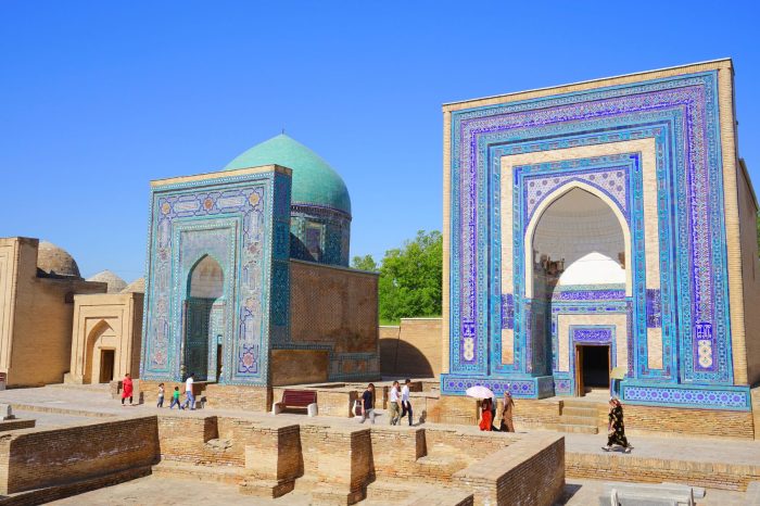 Uzbekistan